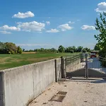Da Dede Cozy With Terrace And Private Parking! Apartman
