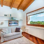 Da Dede Cozy With Terrace And Private Parking! * Gonàrs