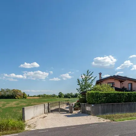 Da Dede Cozy With Terrace And Private Parking!